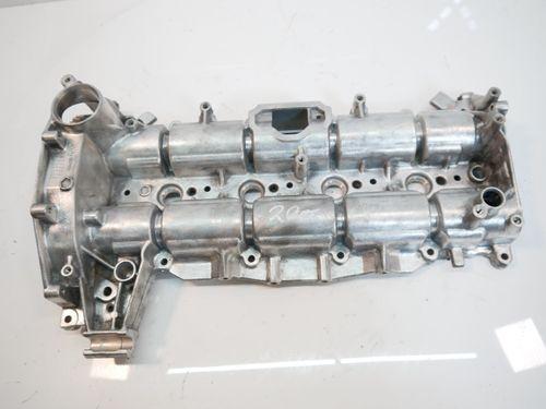 Couvercle de soupape avec arbres à cames pour Ford 2,0 EcoBlue BKRA HG9Q-6E262