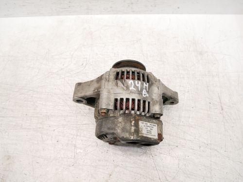 Alternateur pour Microcar MC 1 2 0,5 LGW523 LGW 1157326