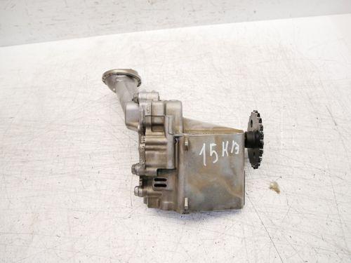 Pompe à huile pour Nissan Renault Logan Kangoo 1,5 DCI K9K872 K9K 150007041R