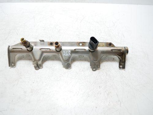 Rampe d'injection pour Audi Seat Skoda VW A3 TT 2,0 TFSI BWA 06F133317L