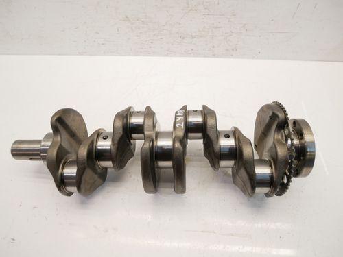 Vilebrequin pour Ford Transit FDD FED 2,0 EcoBlue YNR6 GK2Q-CA