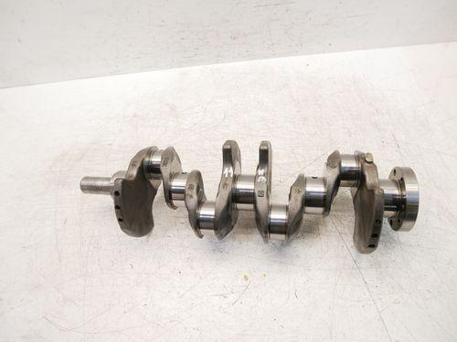 Vilebrequin pour Nissan Renault Logan Kangoo 1,5 DCI K9K872 K9K 2859