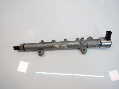 Rail-tube pour Mercedes Classe C 2,2 C 220 CDI OM651.911 651.911 A6510700495