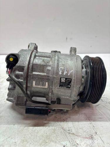 Compresseur de climatisation Pour BMW Série 2 F44 F45 F46 1,5 218i B38A15A B38 7948797