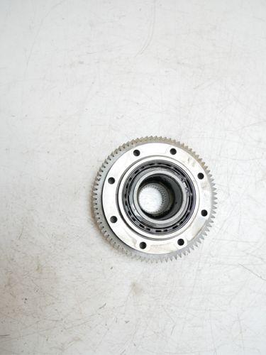 Roue dentée pour Mercedes Classe C 2,2 CDI OM651.911 651.911 OM651 A6510770412