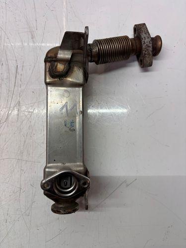 Refroidisseur de gaz d'échappement Pour BMW Série 7 E65 E66 E67 3,0 730 ld M57D30 306D3 M57 7794245