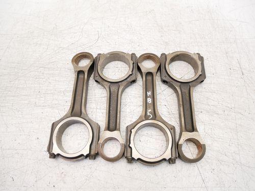 4x bielles pour Ford Transit FDD FCD 2,0 EcoBlue YMR6 GK2Q-6205-BA