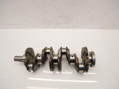 Vilebrequin pour Ford Transit FDD FCD 2,0 EcoBlue BKFB GK2Q-CA