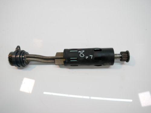 Arbre d'équilibrage pour Audi Seat VW A3 Ateca Tiguan 2,0 TSI DNNA DNN 06K103305A