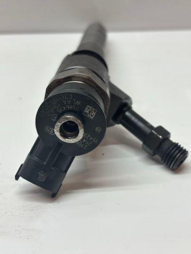 Injecteur Pour Ford Ranger ET 2.5 TDCi WLAA 6M34-9F595-BA