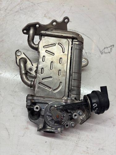 Refroidisseur de gaz d'échappement Pour Mercedes Classe E 2,0 CDI OM654.920 OM654 654.920 A6541401700