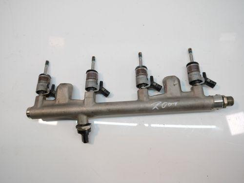 Barre d'injection pour Audi VW A3 Tiguan 2,0 TSI DNNA DNN 06N133317A