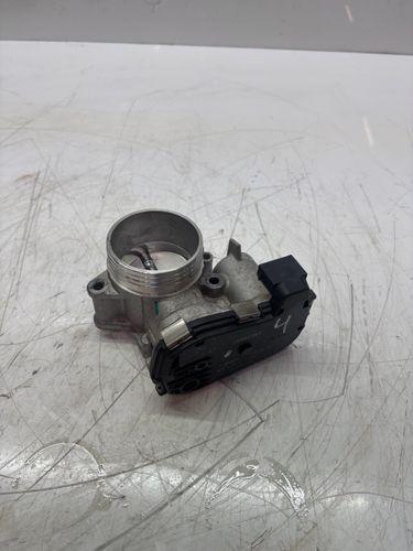 Clapet d'étranglement Pour MG ZS SUV 1,5 VTi 15S4C 10991393