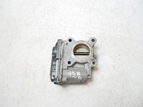 Clapet d'étranglement pour Renault Nissan Captur Duster 1,2 TCe H5F408 H5F 161206038R