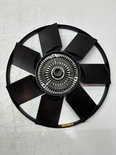 Roue de ventilateur Pour BMW Série 7 E65 E66 E67 3,0 730 ld M57D30 306D3 M57 2249373