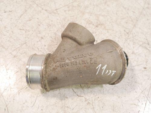 Tube d'admission pour Volvo V60 V70 XC60 XC70 2,4 D4 AWD D5244T17 D52 59001030266
