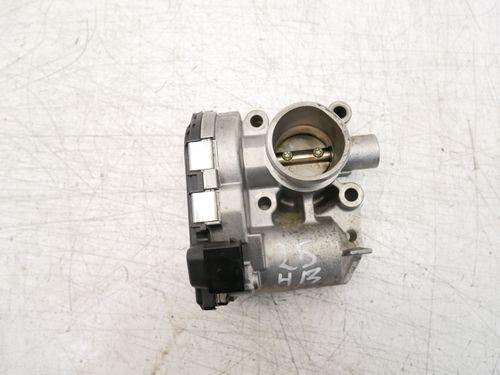 Clapet d'étranglement pour Microcar MC 1 2 0,5 LGW523 LGW 0280750124