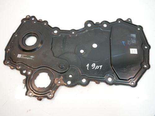 Couvercle frontal pour Ford Transit V363 FF 2,0 EcoBlue BKRA KK2Q-6059-AB