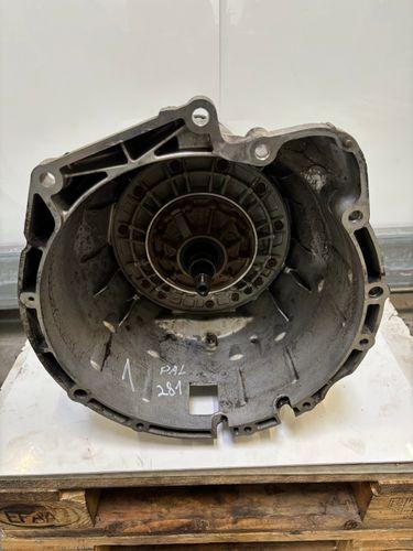 Boîte de vitesses automatique Pour BMW Série 7 3,0 730 ld M57D30 306D3 M57 GA6HP26Z 24007556842