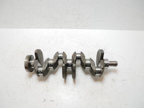 Vilebrequin pour Renault Nissan Captur Duster 1,2 TCe H5F408 H5F 12344678R