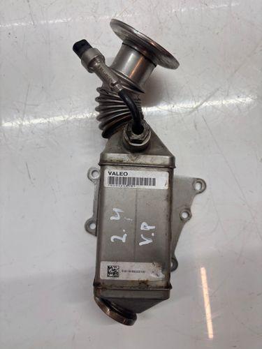 Refroidisseur de gaz d'échappement Pour Jeep Renegade 2,0 CRD EBT 55268284
