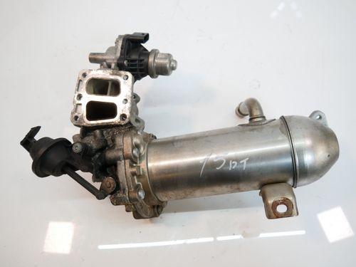 Refroidisseur de gaz d'échappement pour Ford Transit V363 FF 2,0 EcoBlue BKRA GK2Q-9F464-AE