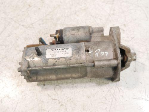 Démarreur pour Volvo V60 V70 XC60 XC70 2,4 D4 AWD D5244T17 D52 30659314