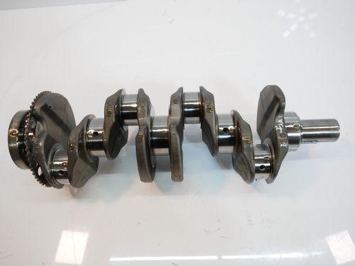 Vilebrequin pour Ford Transit 2,0 4x4 EcoBlue YMR6 GK2Q-CA