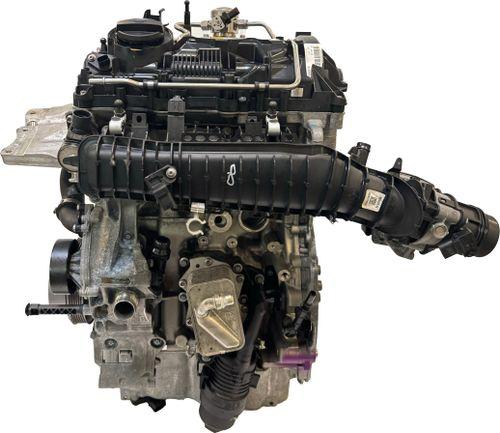 Moteur Pour BMW Série 2 F45 F46 1,5 218i B38A15A B38 11005A07713