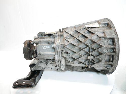 Boîte de vitesses pour Mercedes Classe C 2,2 C220 CDI OM651.911 711.653 2122608000