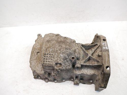 Carter d'huile pour Nissan Renault Juke Kangoo 1,5 dCi K9K636 K9K 8200451325
