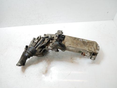Abgaskühler pour Mercedes C-Klasse 2,2 CDI OM651.911 651.911 OM651 A6511400775