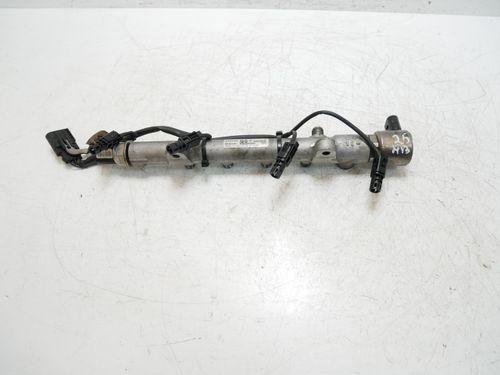 Rail-tube pour Mercedes Classe C 2,2 CDI OM651.911 651.911 A6510700495