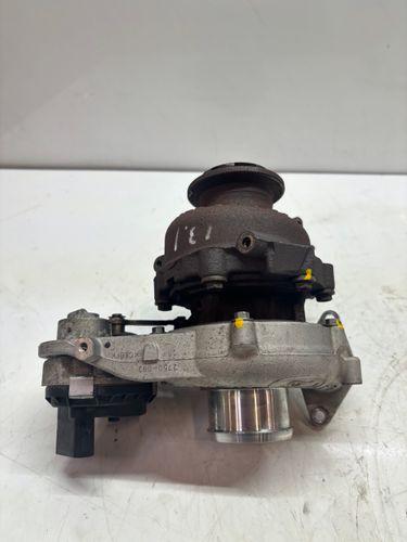 Turbocompresseur Pour Ford Mondeo V 2,0 EcoBlue YMCC HG9Q-6K682-LA
