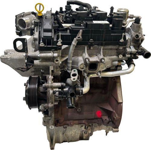 Moteur Pour Ford B-Max 1.0 EcoBoost M1JA C1BG-6006-JB
