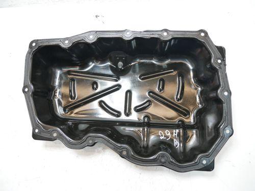 Carter d'huile pour Ford Transit FDD FED 2,0 EcoBlue YNF6 GK2Q-6675-AA