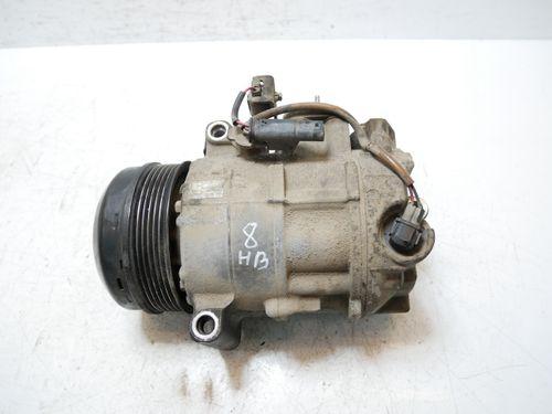 Compresseur de climatisation pour Mercedes Classe C 2,2 CDI OM651.911 651.911 A0008302700