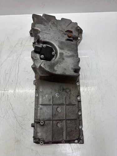 Carter d'huile Pour BMW Série 7 E65 E66 E67 3,0 730 ld M57D30 306D3 M57 7801365
