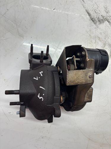 Turbocompresseur Land Rover Discovery L319 2,7 TD Diesel 276DT TDV6 4H2Q-6K682-CJ