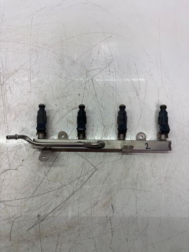 Rampe d'injection Pour MG ZS 1,5 VTi 15S4C 10203781
