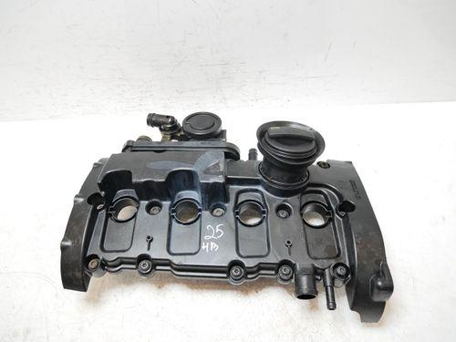 Couvercle de culasse pour Audi Seat Skoda VW 2,0 TFSI BWA 06F129101N