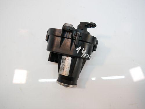 Elément de réglage pour Mercedes Classe C 2,2 C 220 CDI OM651.911 651.911 A6511500094