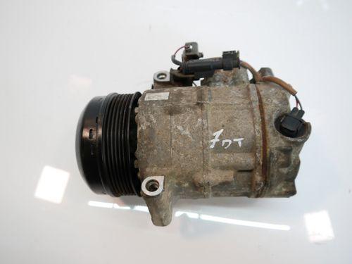 Klimakompressor pour Mercedes C-Klasse 2,2 CDI OM651.911 651.911 447280-7091