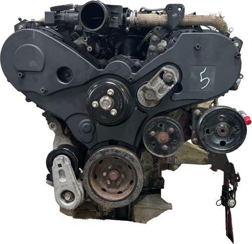 Moteur Land Rover Discovery L319 2,7 TD Diesel 276DT TDV6 LR004729 6H2Q-6006-AA