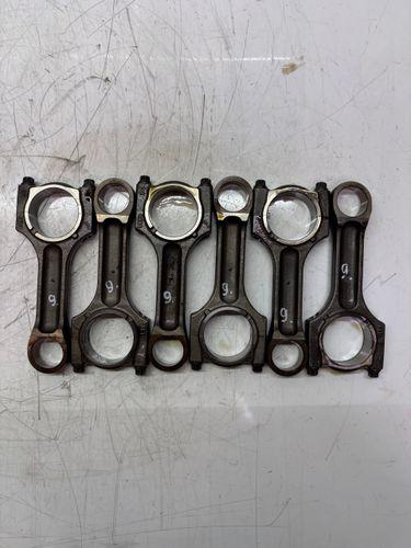 6x Bielle Pour BMW Série 7 E65 E66 E67 3,0 730 ld M57D30 306D3 M57 7798368