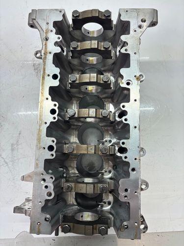 Bloc moteur Pour BMW Série 7 E65 E66 E67 3,0 730 ld M57D30 306D3 M57 7792822