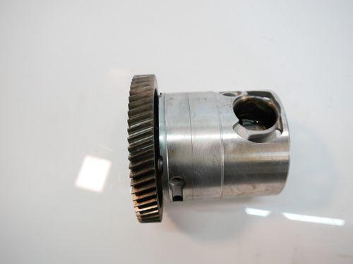 Pompe à huile pour Mercedes Classe C 2,2 CDI OM651.911 651.911 R6511811801