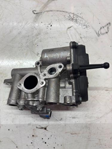 Soupape EGR Pour Mercedes Classe E 2,0 CDI OM654.920 OM654 654.920 A6541406900