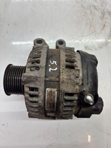 Alternateur Land Rover 2,7 TD Diesel 276DT TDV6 YLE500400 5H22-10300-DB