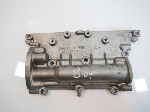 Cache pour Mercedes Classe C 2,2 CDI OM651.911 651.911 OM651 A6510150601